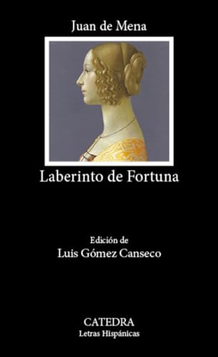 Imagen de archivo de Laberinto de Fortuna a la venta por Agapea Libros