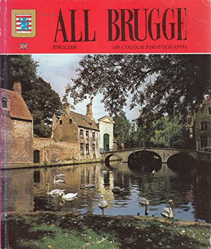 Stock image for All Brugge (4) for sale by SecondSale