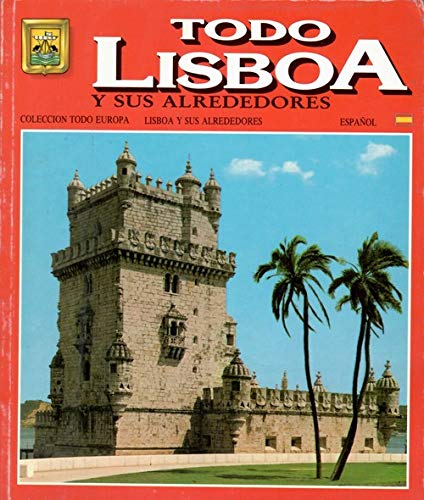 Beispielbild fr Todo Lisboa zum Verkauf von medimops
