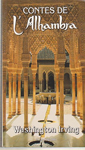 9788437807850: Contes de l'Alhambra