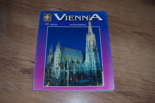 Imagen de archivo de All Vienna a la venta por HPB-Diamond
