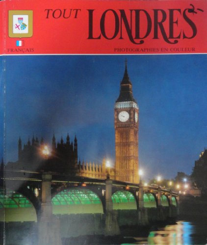 Tout Londres - Edition française