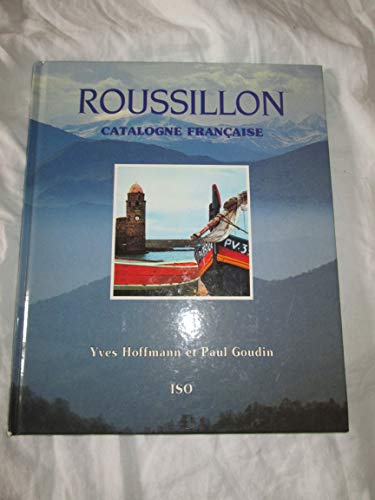 9788437812878: Roussillon (.)