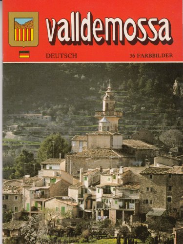 Valldemossa