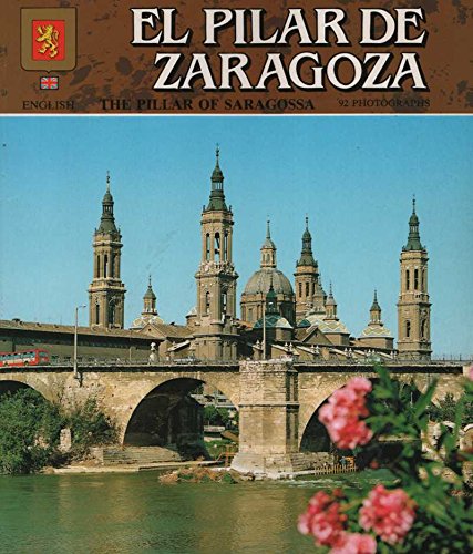 Stock image for The Pillar Zaragoza for sale by HPB-Emerald