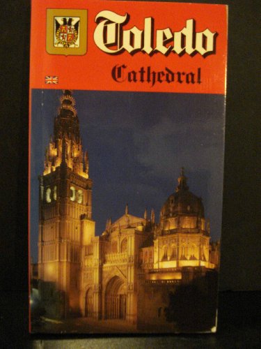 Imagen de archivo de Toledo Cathedral (19) a la venta por Reuseabook