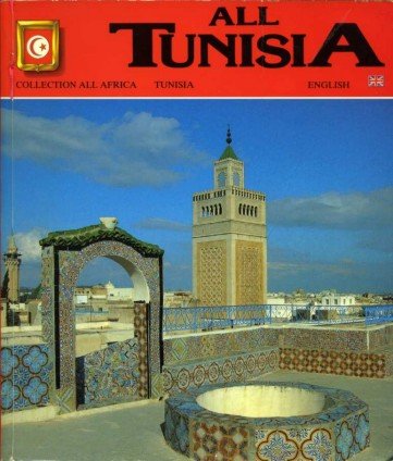 Stock image for All Tunisia : Collection All Africa for sale by MusicMagpie