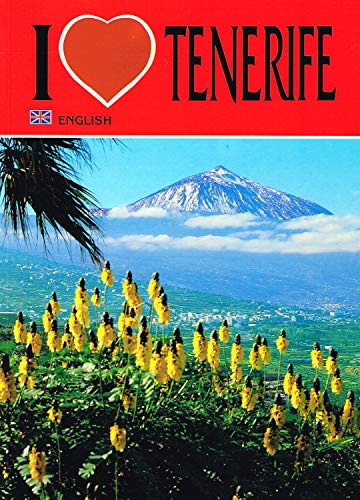 Beispielbild fr Tenerife zum Verkauf von AwesomeBooks