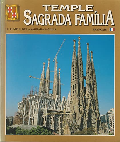 Beispielbild fr Templo de la sagrada familia zum Verkauf von medimops
