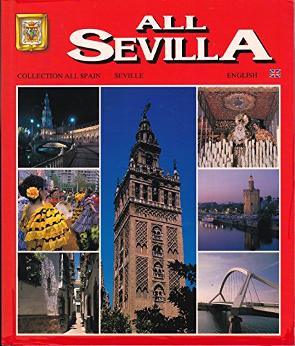Beispielbild fr All Sevilla zum Verkauf von Wonder Book