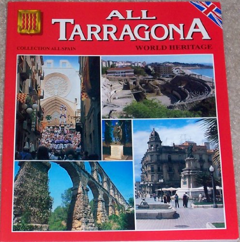 Imagen de archivo de All Tarragona a la venta por Better World Books