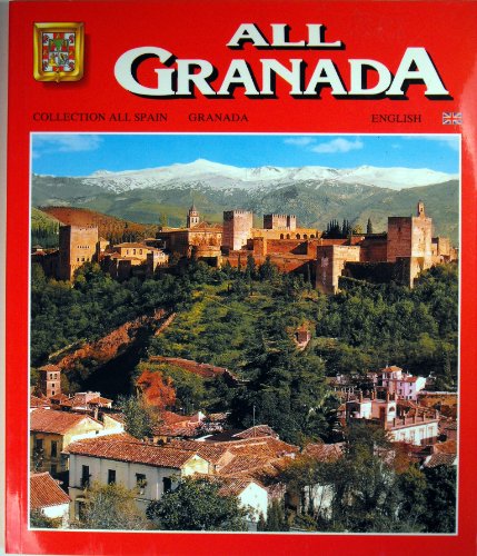 Imagen de archivo de All Granada a la venta por WorldofBooks
