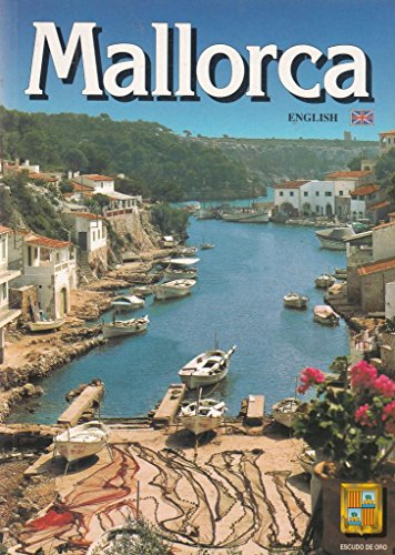 Imagen de archivo de Mallorca (English Edition) a la venta por Better World Books