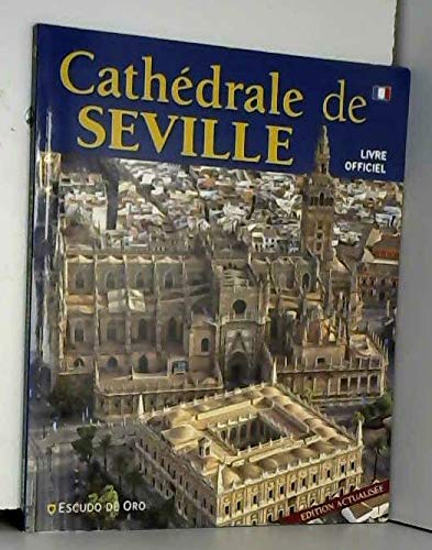 Stock image for La catedral de Sevilla for sale by medimops