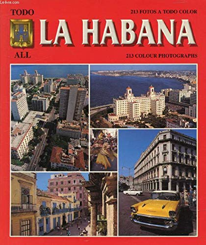 Stock image for Habana, La (Spanish Edition) for sale by Wonder Book