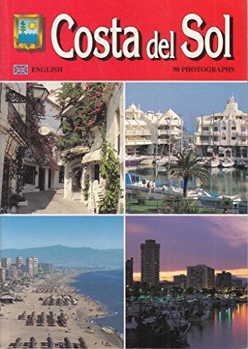 Beispielbild fr Costa del Sol zum Verkauf von Wonder Book