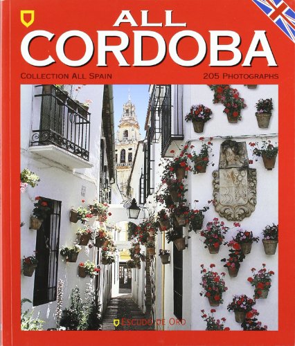 Stock image for All Cordoba for sale by SecondSale