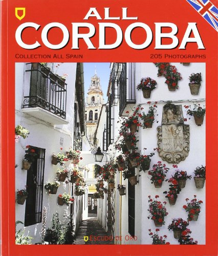 Stock image for All Cordoba for sale by Wonder Book