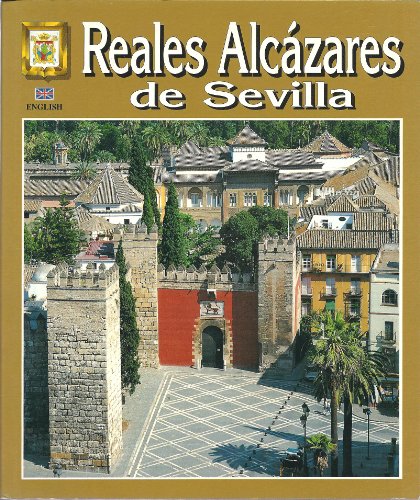 Beispielbild fr Reales Alc�zares de Sevilla zum Verkauf von Wonder Book