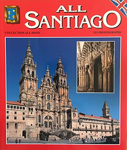 Stock image for All Santiago for sale by Wonder Book
