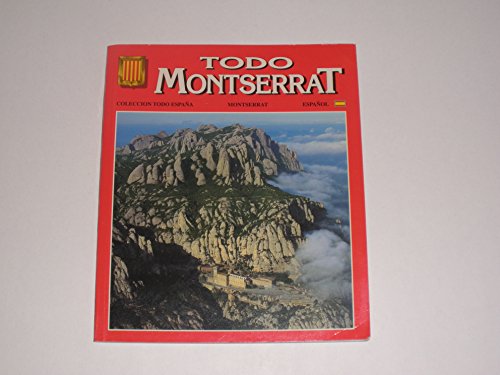 Beispielbild fr Todo Montserrat zum Verkauf von medimops