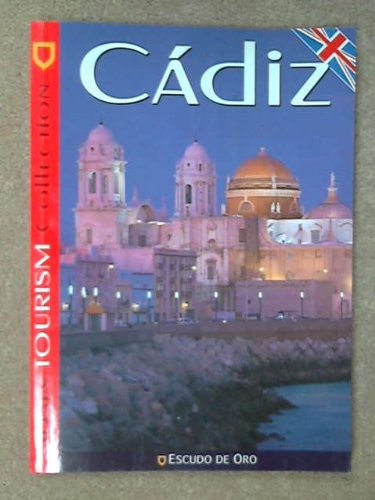 Imagen de archivo de Cadiz a la venta por ThriftBooks-Dallas
