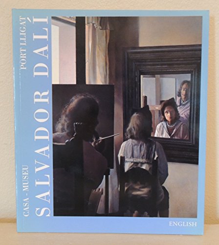Beispielbild fr Port Lligat Salvador Dali House-Museum zum Verkauf von Better World Books