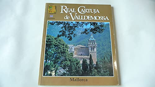 9788437820187: Real Cartuja de Valldemossa