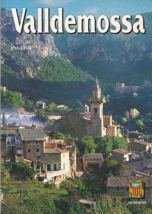 Stock image for Valldemossa for sale by WorldofBooks