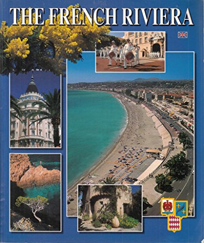 Stock image for The French Riviera for sale by SecondSale