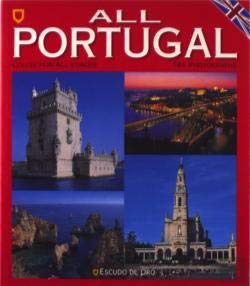 Beispielbild fr All Portugal zum Verkauf von Wonder Book