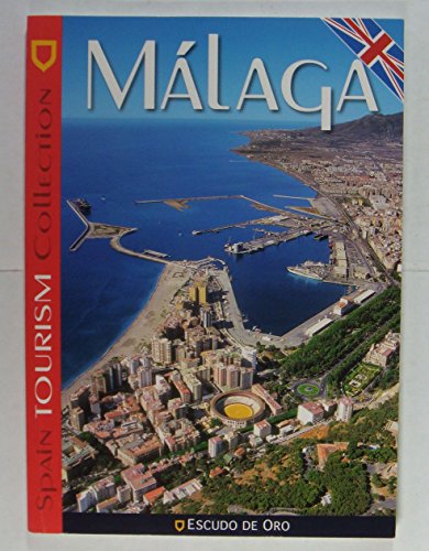 Stock image for Mlaga , Spain Tourism Collection for sale by Better World Books