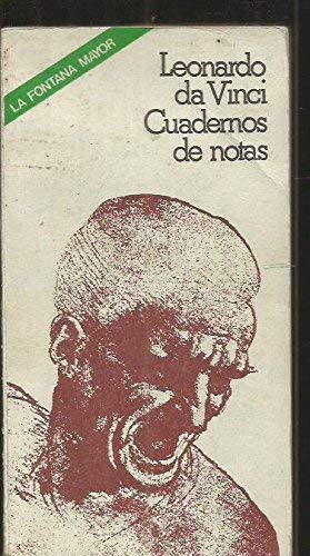 Stock image for Cuadernos de notas for sale by Librera 7 Colores