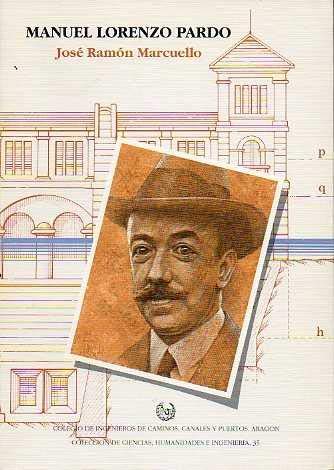 Imagen de archivo de Manuel Lorenzo Pardo a la venta por Librera Prez Galds