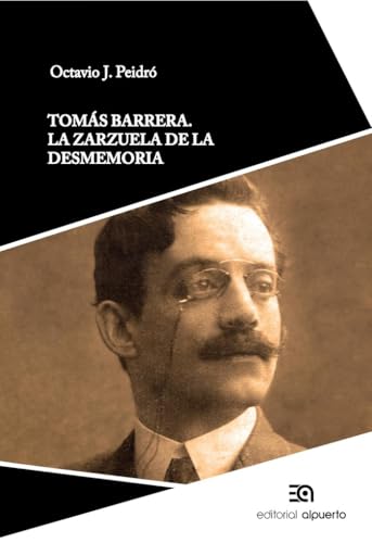 Imagen de archivo de Toms Barrera a la venta por AG Library