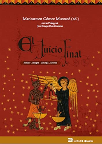 Imagen de archivo de El Juicio Final a la venta por AG Library