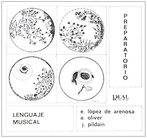 Imagen de archivo de Lenguaje musical a la venta por AG Library