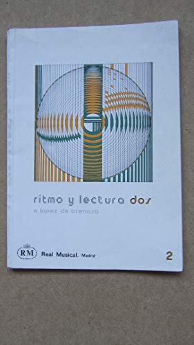 Imagen de archivo de Ritmo y lectura dos a la venta por Tik Books GO