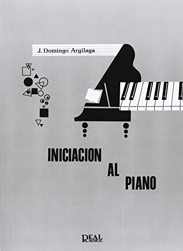 Imagen de archivo de Iniciacin al Piano a la venta por Henffordd Books