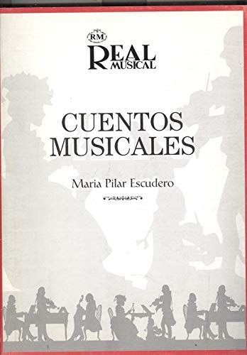 Imagen de archivo de Cuentos Musicales. Pour Tous Les Instruments a la venta por Iridium_Books