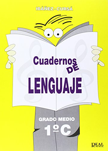 Beispielbild fr Cuadernos de Lenguaje 1c zum Verkauf von Hamelyn