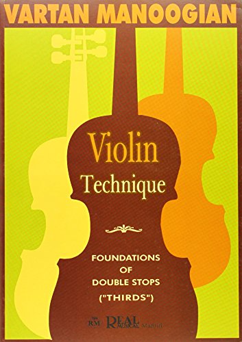 9788438706756: Violin Technique (Tcnica del Violn) 1