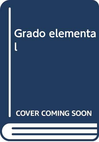 Beispielbild fr IBAEZ y CURSA - Nuevos Cuadernos de Teoria de la Musica 4 (Grado Elemental) OCASION zum Verkauf von Mega Music
