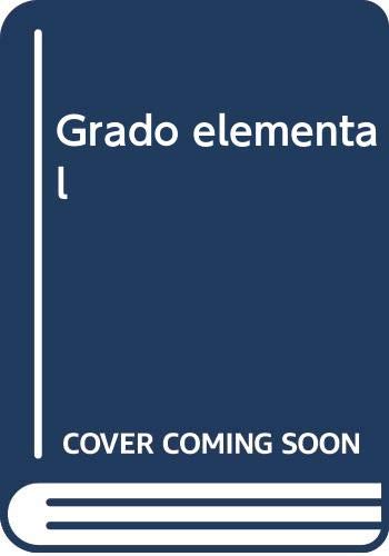 Imagen de archivo de IBAEZ y CURSA - Nuevos Cuadernos de Teoria de la Musica 4 (Grado Elemental) OCASION a la venta por Mega Music