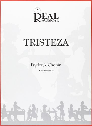9788438709665: Fryderyk Chopin: Tristeza