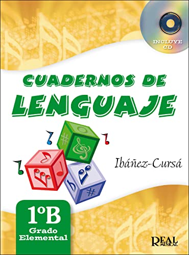 Beispielbild fr Cuadernos De Lenguaje 1b: Grado Elemental - Nueva EdicioN zum Verkauf von Reuseabook