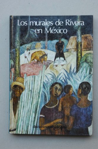 9788439001775: Murales de Rivera en Mxico, los