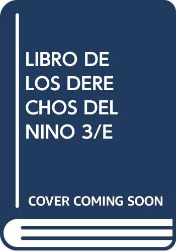 9788439120049: El libro de los derechos del Nio