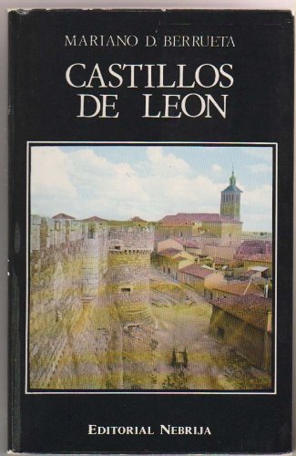 Beispielbild fr Castillos de Len zum Verkauf von LibroUsado | TikBooks