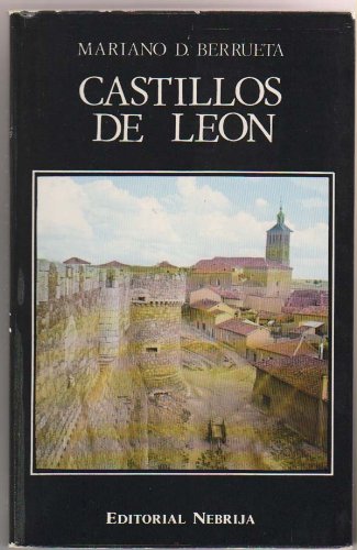 Imagen de archivo de Castillos de Len a la venta por LibroUsado | TikBooks